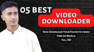 best video downloader for android | Mobile se video kaise download kare screenshot 5