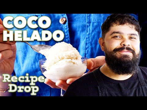 What Is Coco Helado