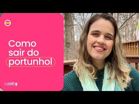 Como sair do portunhol? Dicas para aprender espanhol