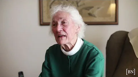 Watch now: Dianne Dianne Kricheldorf couldn't get ...