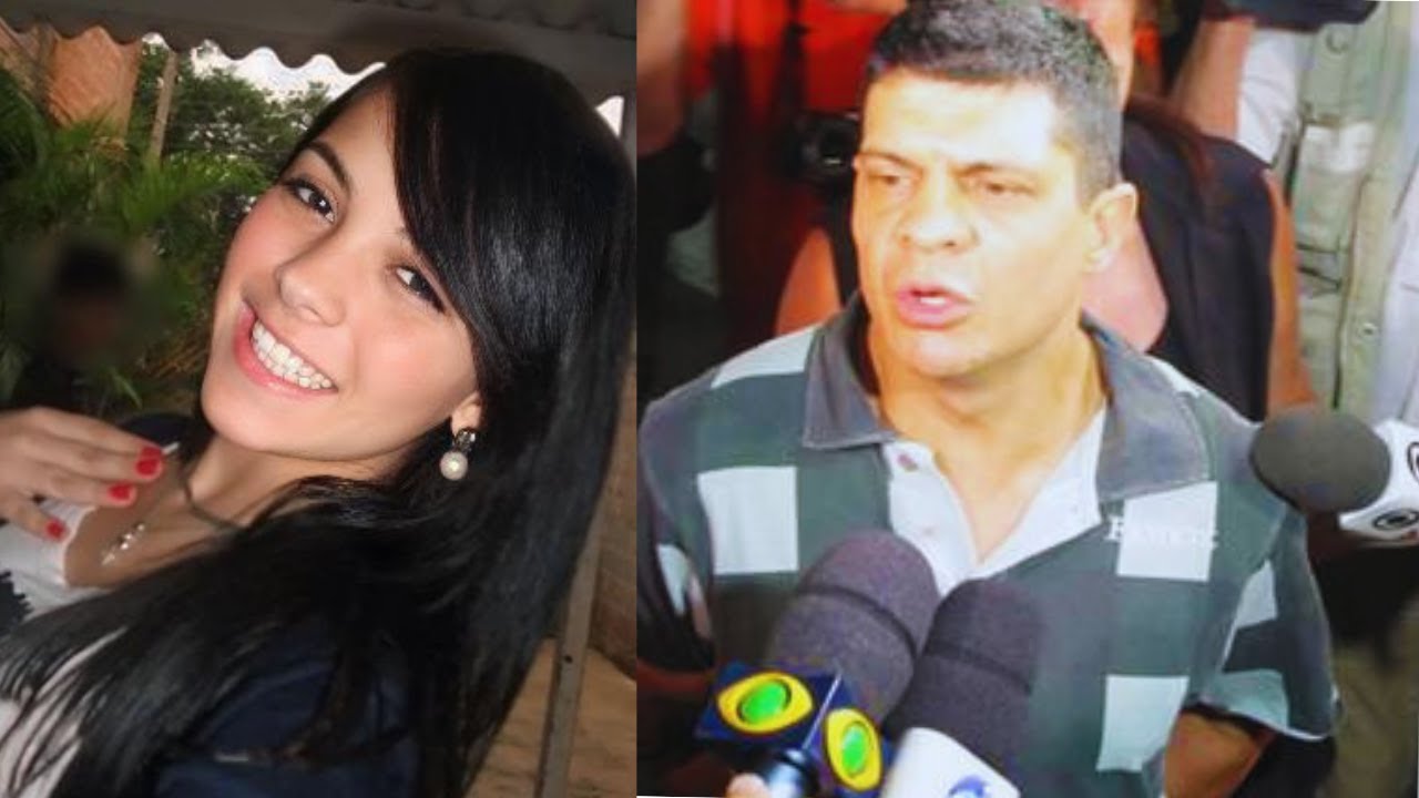 Su ASESINO fue a LLORAR al FUNERAL : El TERRlBLE caso de Bianca Consoli