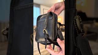 Download Mp3 Mini Vintage Coach bags are all the obsession these days 🤩⭐️ #vintagecoach #oneminuterestoration Gudang lagu Download Mp3 Mini Vintage Coach bags are all the obsession these days 🤩⭐️ #vintagecoach #oneminuterestoration