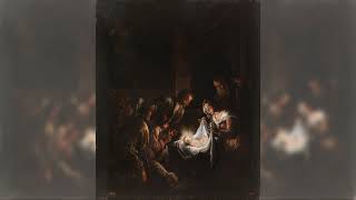 O magnum mysterium Polychoral Motet - Giovanni Gabrieli