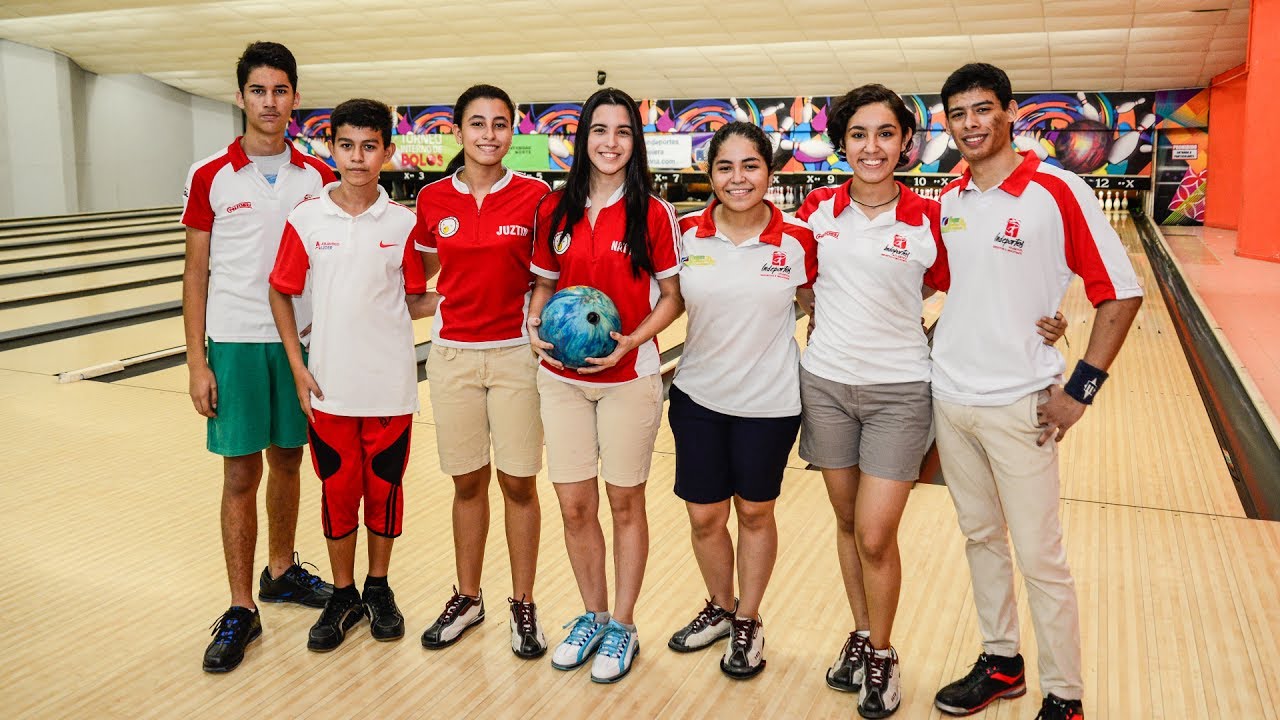 La liga de bolos del Atlántico se prepara para enfrentar el Torneo Nacional de Bolos riohacha trabajos