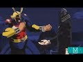 My Hero Academia AMV Dangerous All For One Revealed 