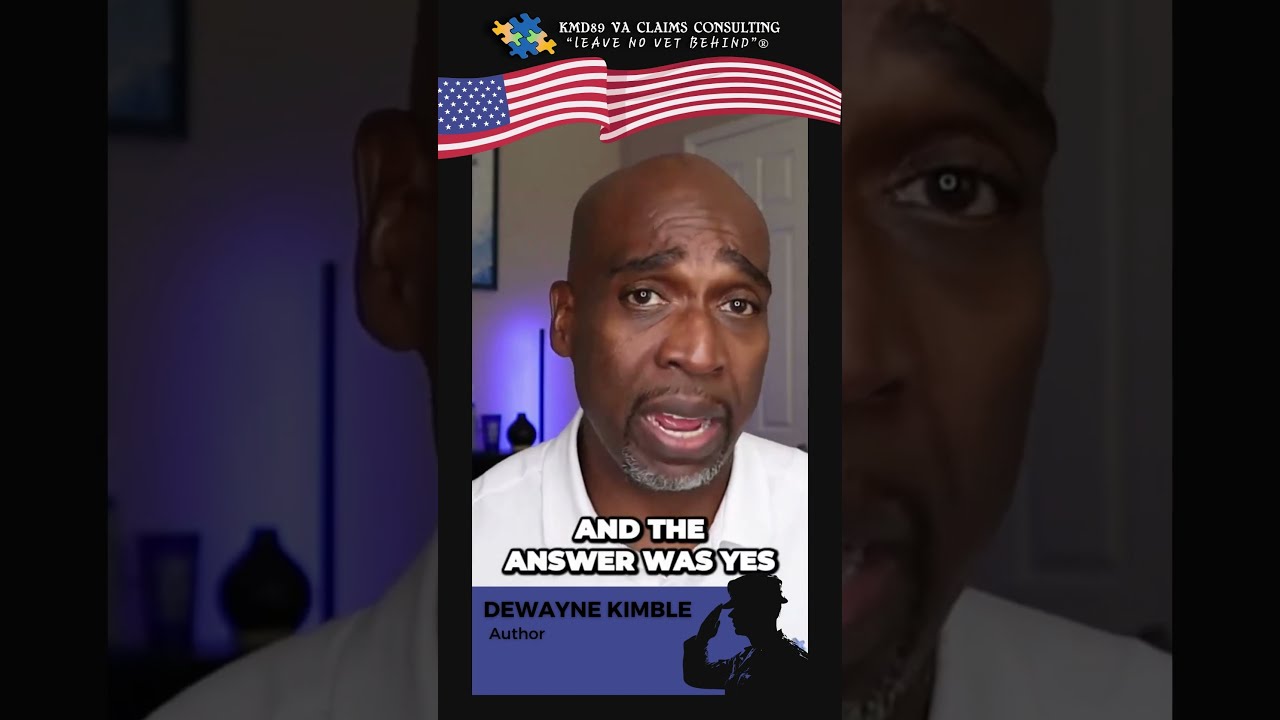 Is There A Link Between Sleep Apnea And PTSD VA Compensation Claim