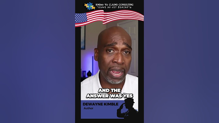 Is there a link between Sleep Apnea and PTSD? #VA Compensation Claim