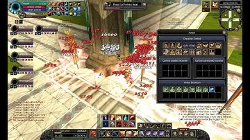 QueenSRO FUN [Hotan Fortress War 6.1.2017] [x123x]