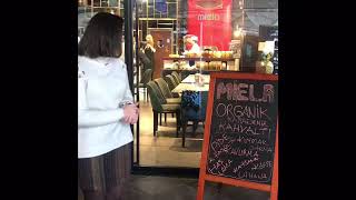 Favorilezzetler Miela Restaurant