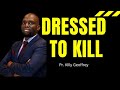 Dressed to kill   pr  geoffrey killy