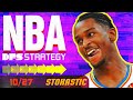 NBA DFS Strategy Thursday 10/27/22 | Daily Fantasy Basketball Picks &amp; Predictions
