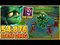 This ONE Item Will BREAK League Of Legends... (50,000+ DMG) - BunnyFuFuu | League Of Legends