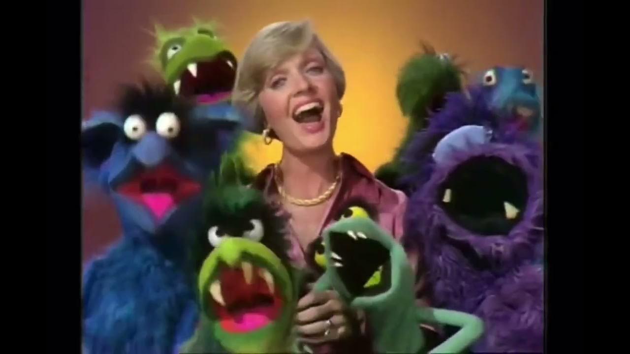 The Muppet Show 107 Florence Henderson “Happy Together” (1976