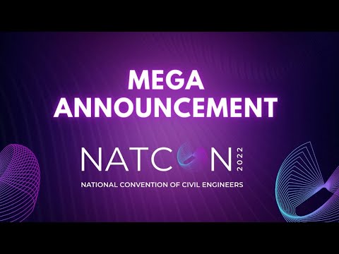 Mega Announcement  |  NatCon 2022