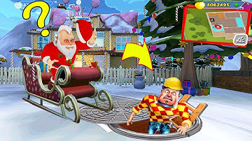 Dark Riddle Updater New Year 2022 ( All Skin ) Part 6