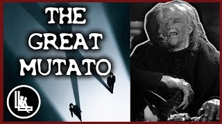 The Great Mutato | X Files Lore