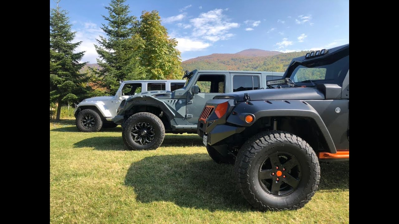 Off Road Theranda, Kabash Grejkoc Delloc 2a production off road