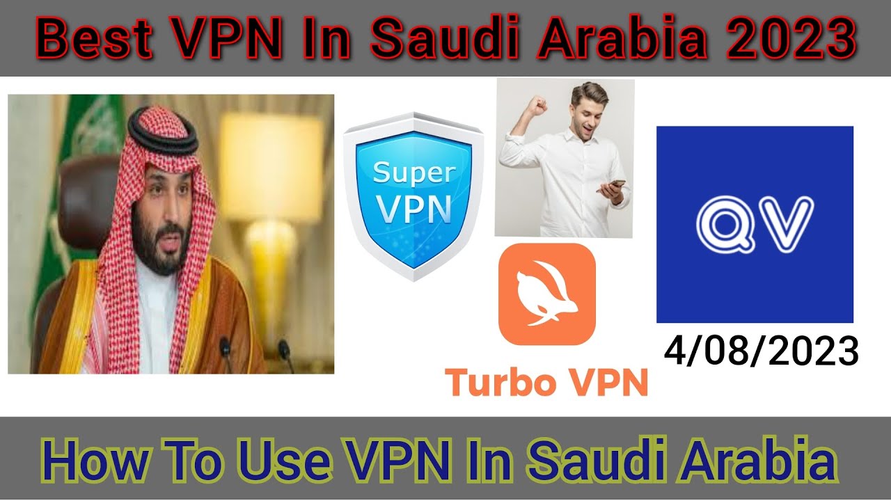 Who Is The Best VPN In Saudi | सऊदी में कैसे चलाएं | How To Use Best ...