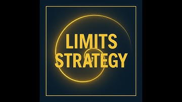 Calculus Limits Lesson 2  Strategies to Evaluate Limits Indeterminants Basic Approach IBSL GCSL