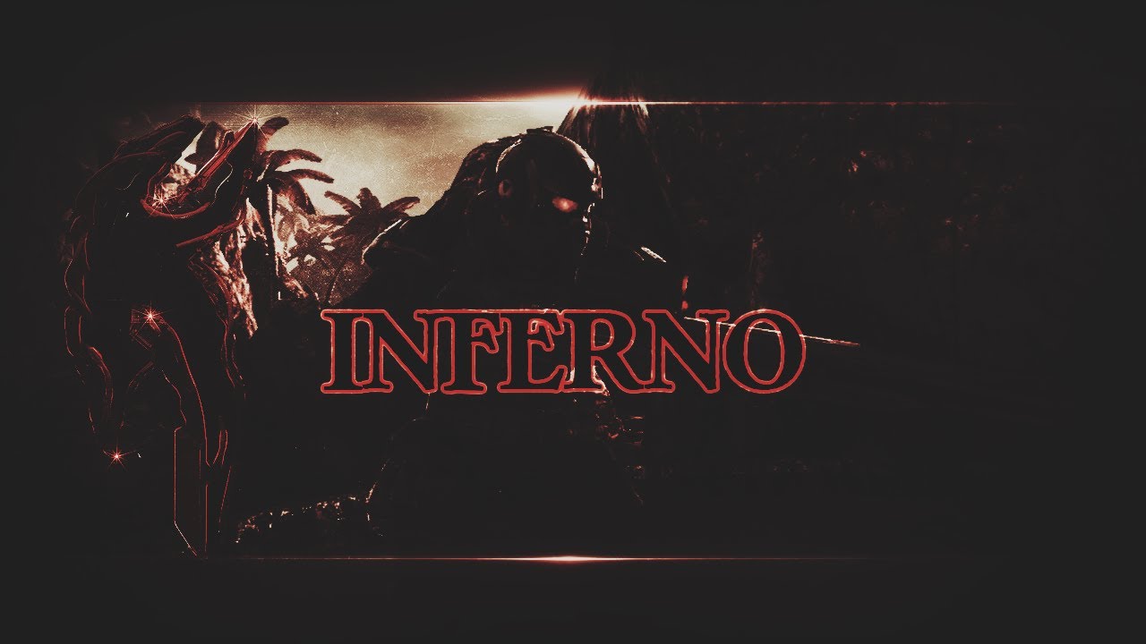 Lord KrayveN | "Inferno" Gears Of War 3 Eventage