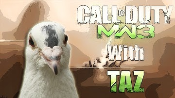 Modern Warfare 3 | Random Class Generator | Fly The Nest