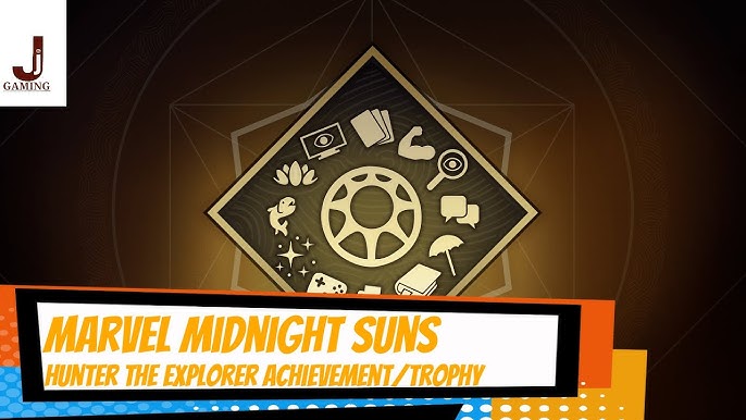 Marvel´s Midnight Suns Trophy Guide & Roadmap ›