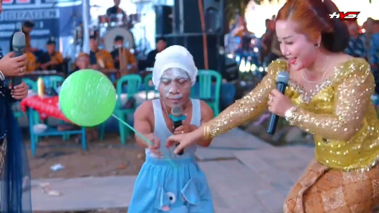 Guyon Maton Uncek vs Suye & Legit 