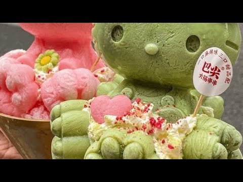 Contagious Laugh ୨୧