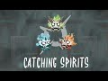 Catching spirits  trailer 1  steam