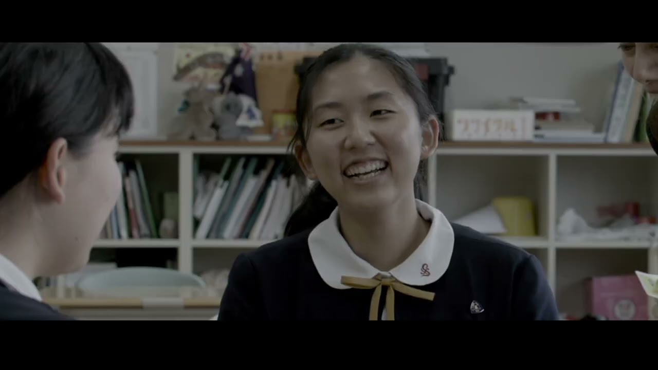 22pv 聖霊女子短期大学付属高等学校 スクールライフ Youtube