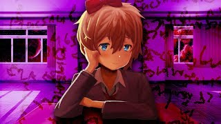 ПРОЩАЙ ЛИТЕРАТУРНЫЙ КЛУБ -  Doki Doki Literature Club - Доки доки Литературный клуб