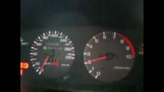 Video - R32 - RB 26 DET - Half Cut.AVI