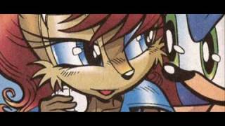 Download lagu Sonic x Sally Can You Feel The Love Tonight Sonic x Sally Can You Feel The Love Tonight