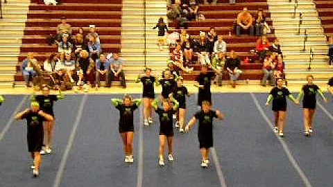 MDC Big Cats Rushmore COA