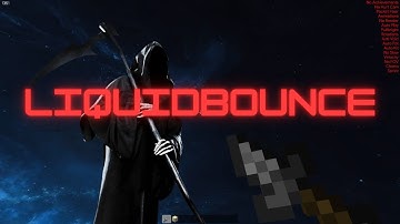 Flagless hacking on BlocksMC with LiquidBounce++ (BEST FREE CLIENT) | New Config