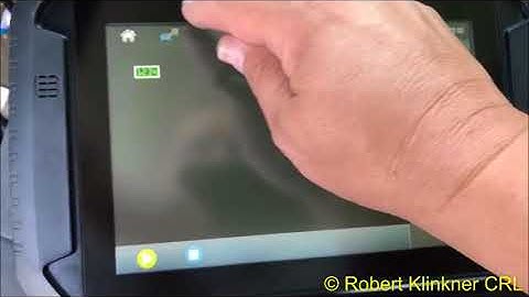 2012 Jeep Liberty key programming via Smart Pro