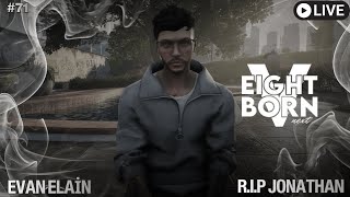 Evan Elain Eightborn V Next