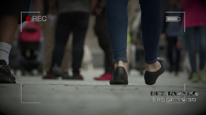 Bez Ryzyka - Cyberprzestępczość