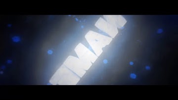 Panzoid|Insane Red and Blue intro template