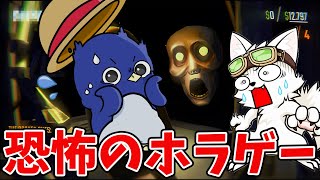 いくぞデュオひたまゆ！ビビったやつが負け犬！【R.E.P.O.】
