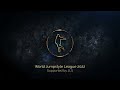 WJL 2022 || MKP vs Dago || Silver 1/16 Finals