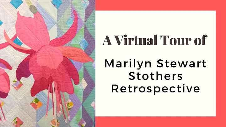 A Virtual Tour of Marilyn Stewart Stothers: Retros...