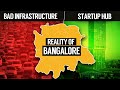 How bangalore became the silicon valley of asia  business case study