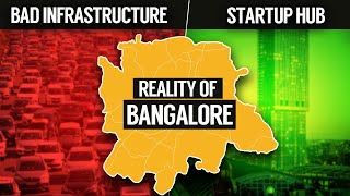 How Bangalore became the SILICON valley of Asia? | Business case study