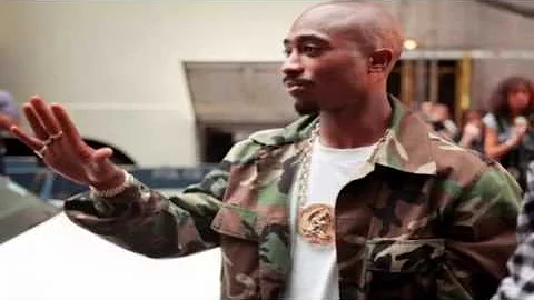 2pac Still Ballin (acapella) ft. Kurupt
