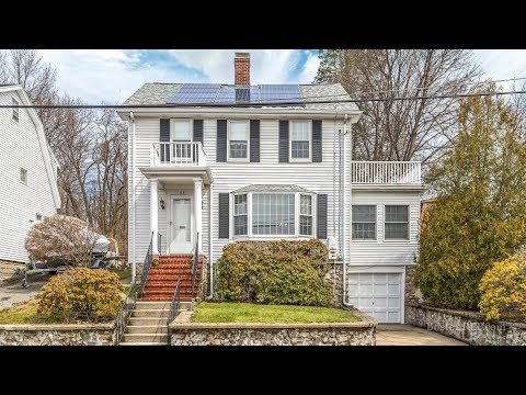 54 Ridgeway Rd, Medford, MA home video tour