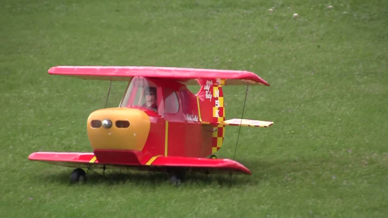 skybaby plane