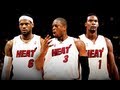 Miami heat  our house