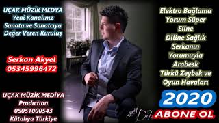 Serkan Akyel  HA BABAM HA AŞIK MAHSUNİ ŞERİF COVER Serkan Akyel deck stereo Uçak Müzik Medya Resimi