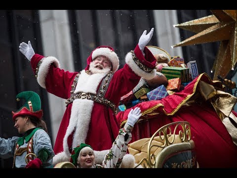 Video: Where to Celebrate a White Christmas in New England